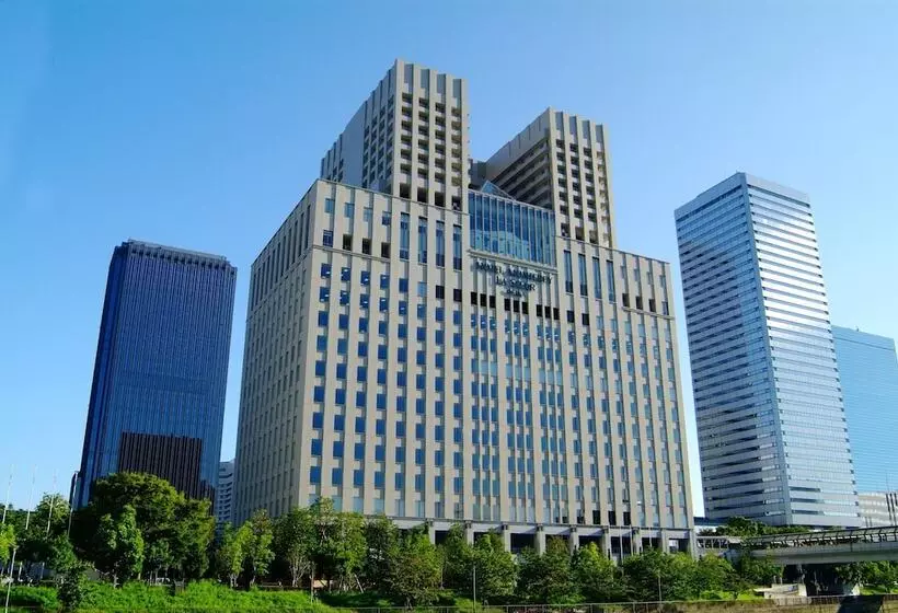 Fotos del hotel Monterey La Soeur Osaka:  12