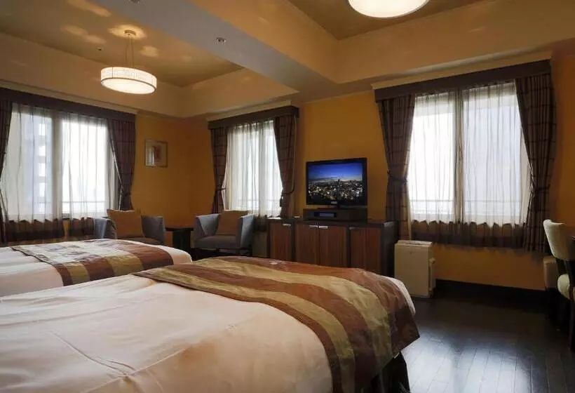 Fotos del hotel Monterey La Soeur Osaka:  13