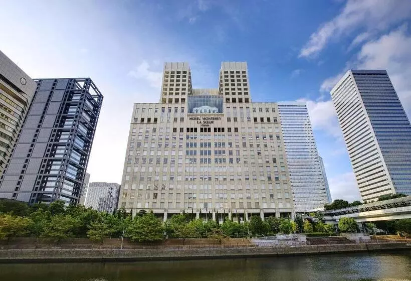 Monterey La Soeur Osaka