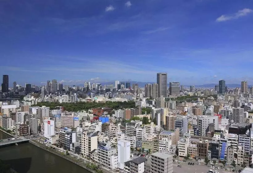 Fotos del hotel Monterey La Soeur Osaka:  23