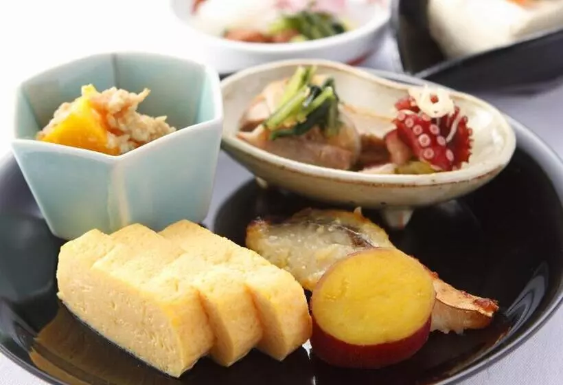 Fotos del hotel Monterey La Soeur Osaka:  10