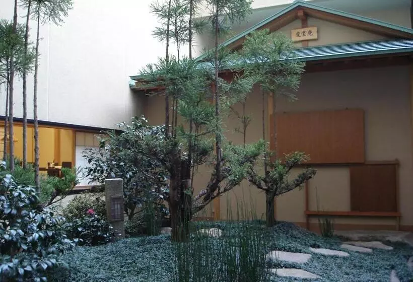 Fotos del hotel Monterey La Soeur Osaka:  22