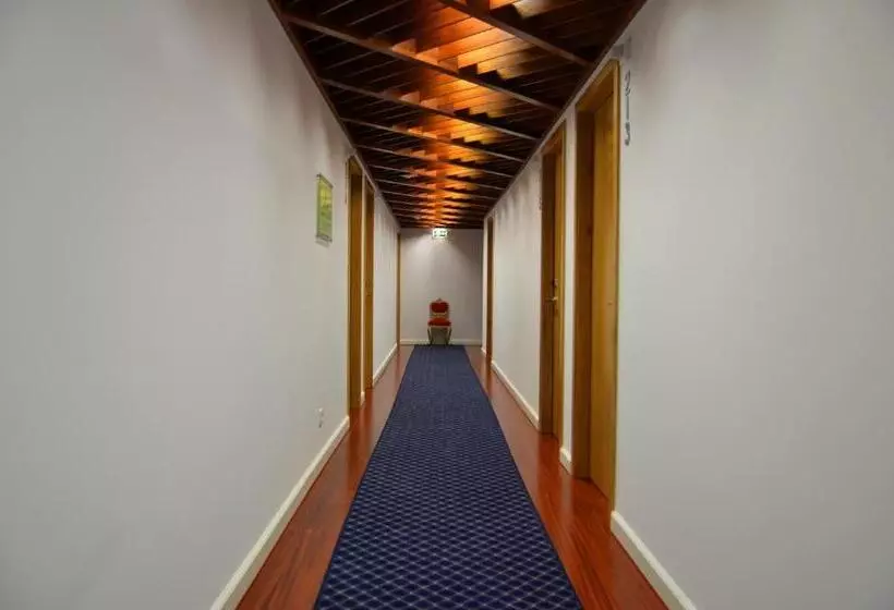 Fotos del hotel São Bento Da Porta Aberta:  6