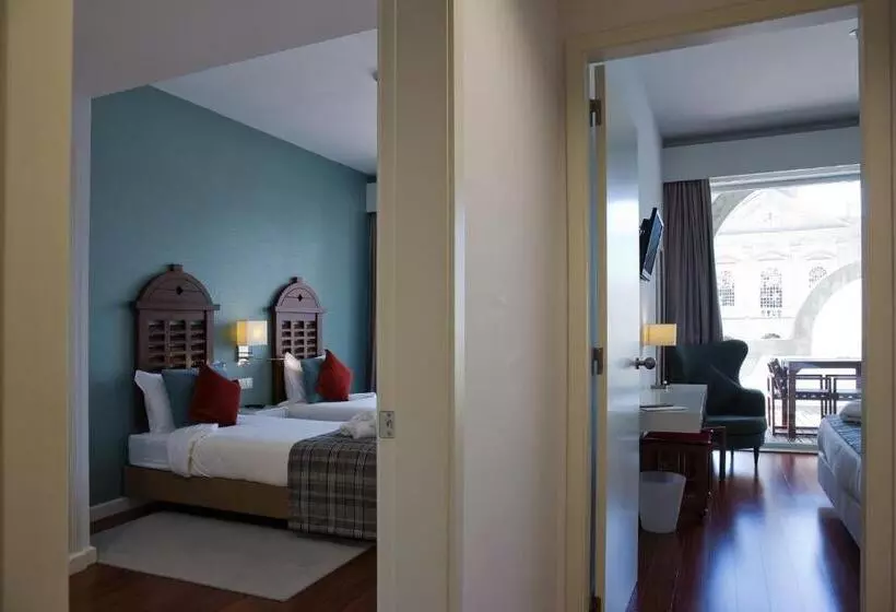 São Bento Da Porta Aberta