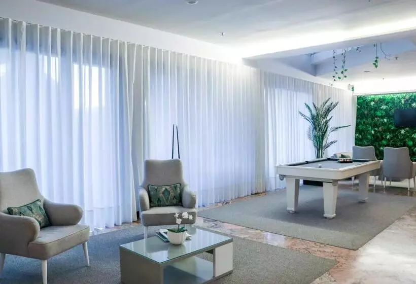 Fotos del hotel São Bento Da Porta Aberta:  21