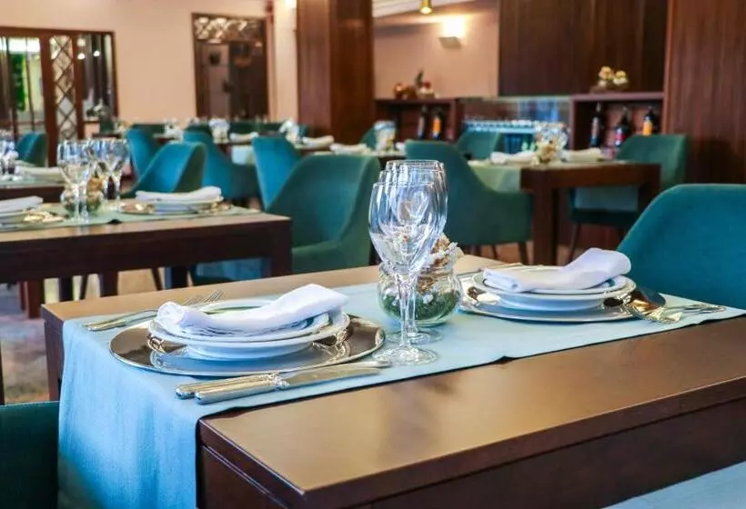 Fotos del hotel São Bento Da Porta Aberta:  8