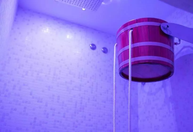 Fotos del hotel São Bento Da Porta Aberta:  25