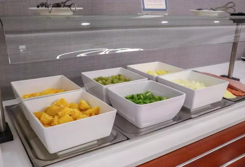 Fotos del hotel São Bento Da Porta Aberta:  12