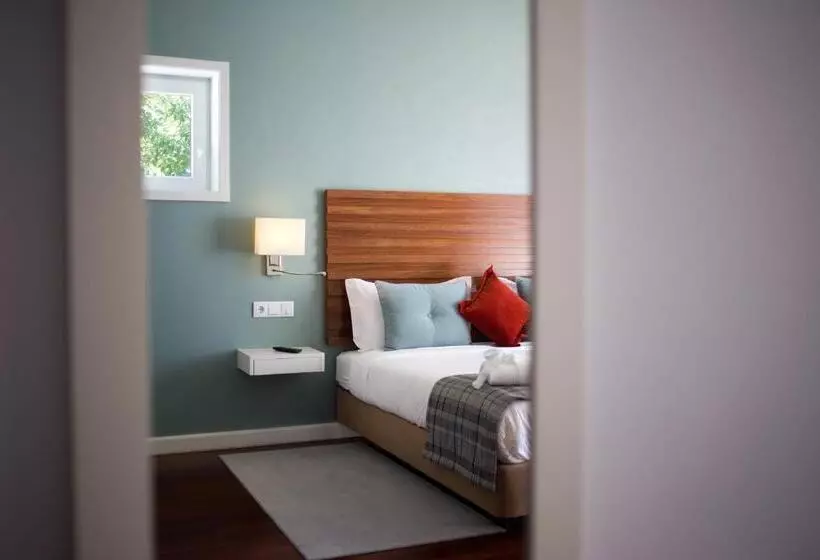 Fotos del hotel São Bento Da Porta Aberta:  17