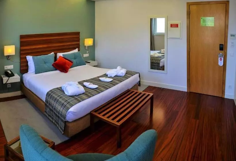 Fotos del hotel São Bento Da Porta Aberta:  15