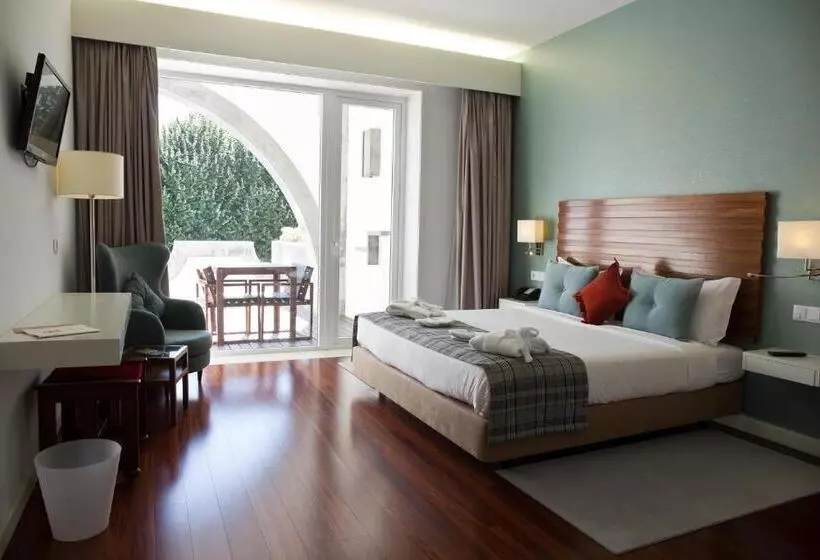 Fotos del hotel São Bento Da Porta Aberta:  9