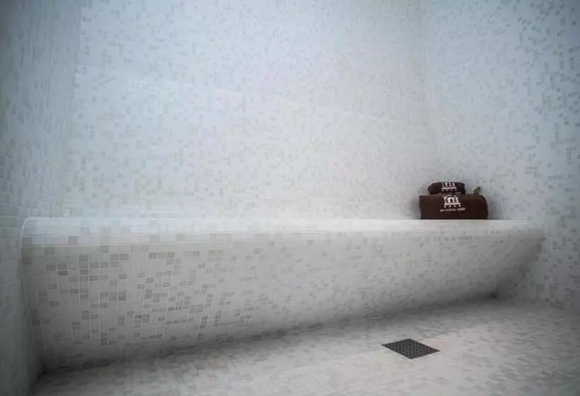 Fotos del hotel São Bento Da Porta Aberta:  23