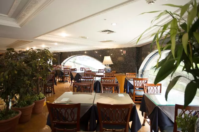 Fotos del hotel Silken:  3