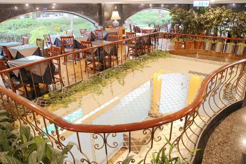 Fotos del hotel Silken:  4