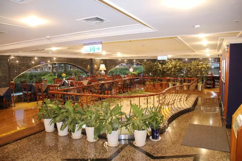 Fotos del hotel Silken:  11