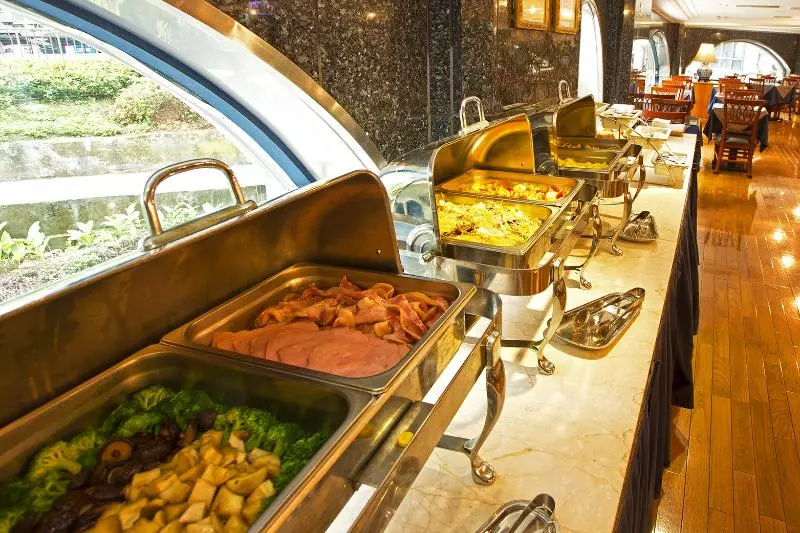 Fotos del hotel Silken:  16