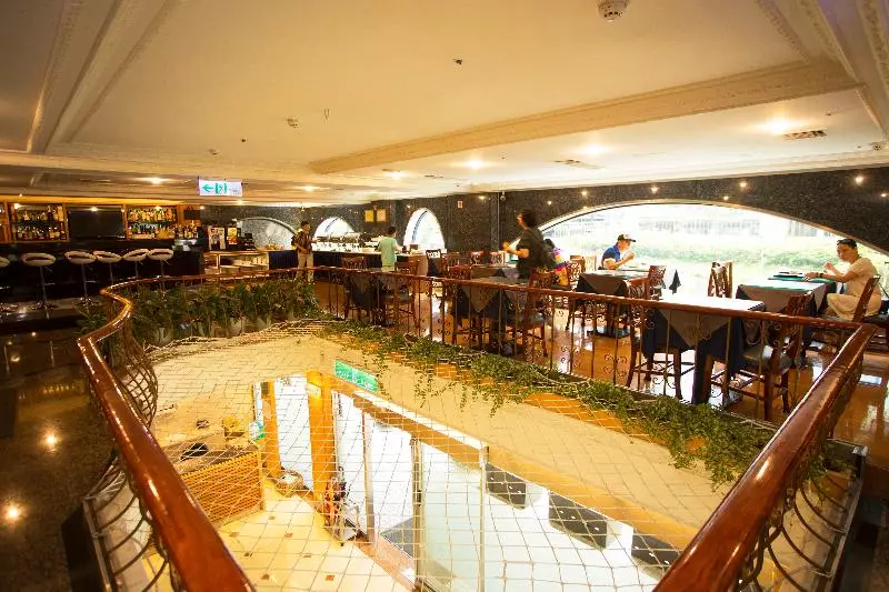 Fotos del hotel Silken:  24