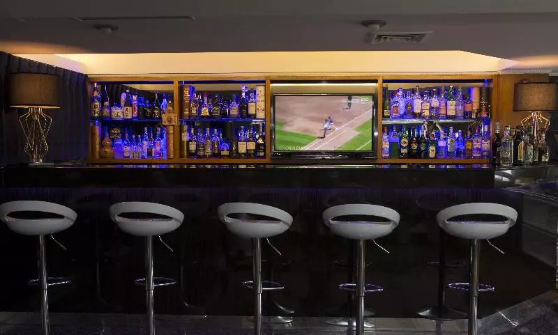 Fotos del hotel Silken:  23