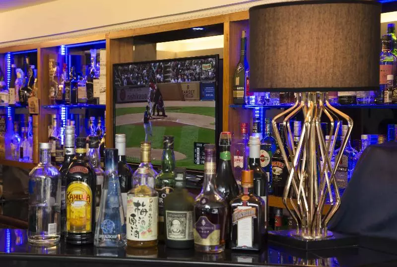 Fotos del hotel Silken:  12