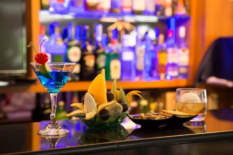 Fotos del hotel Silken:  25