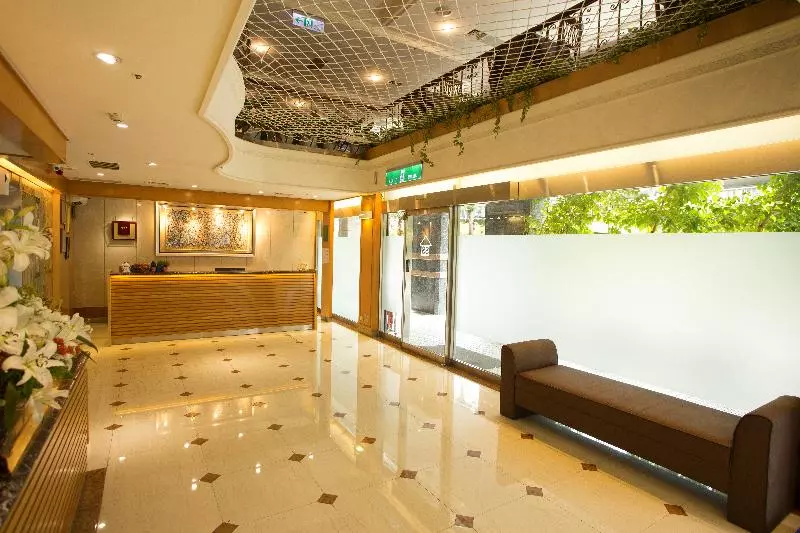 Fotos del hotel Silken:  10