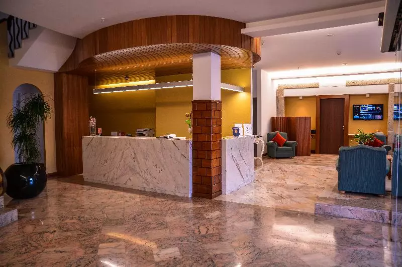 Fotos del hotel São Bento Da Porta Aberta:  2