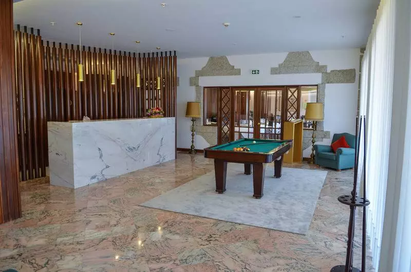 Fotos del hotel São Bento Da Porta Aberta:  10