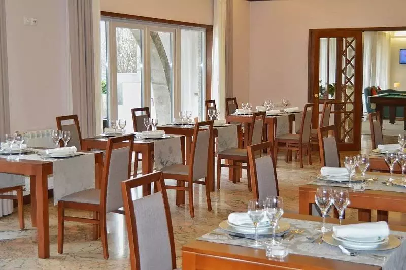 Fotos del hotel São Bento Da Porta Aberta:  4