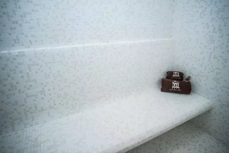 Fotos del hotel São Bento Da Porta Aberta:  24