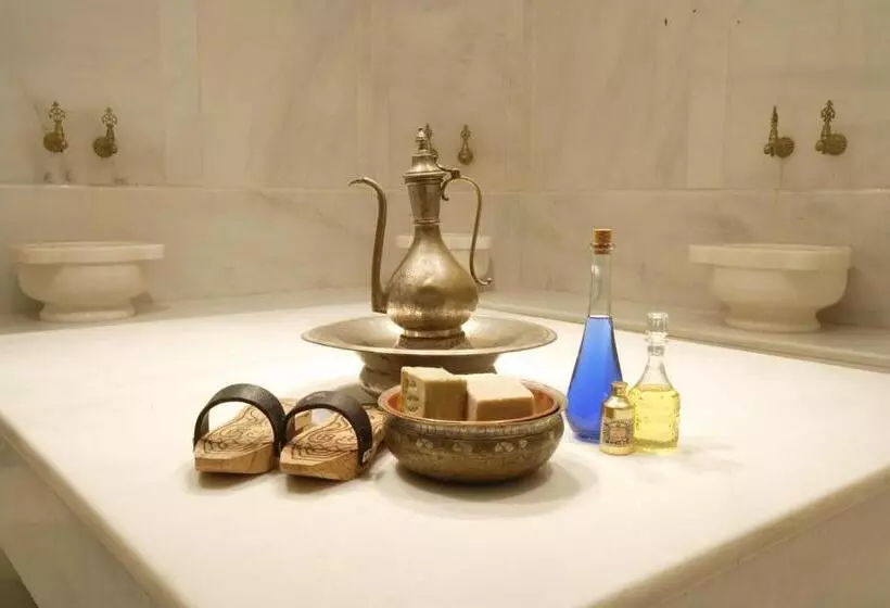 Fotos del hotel Sultanhan  Special Category:  3