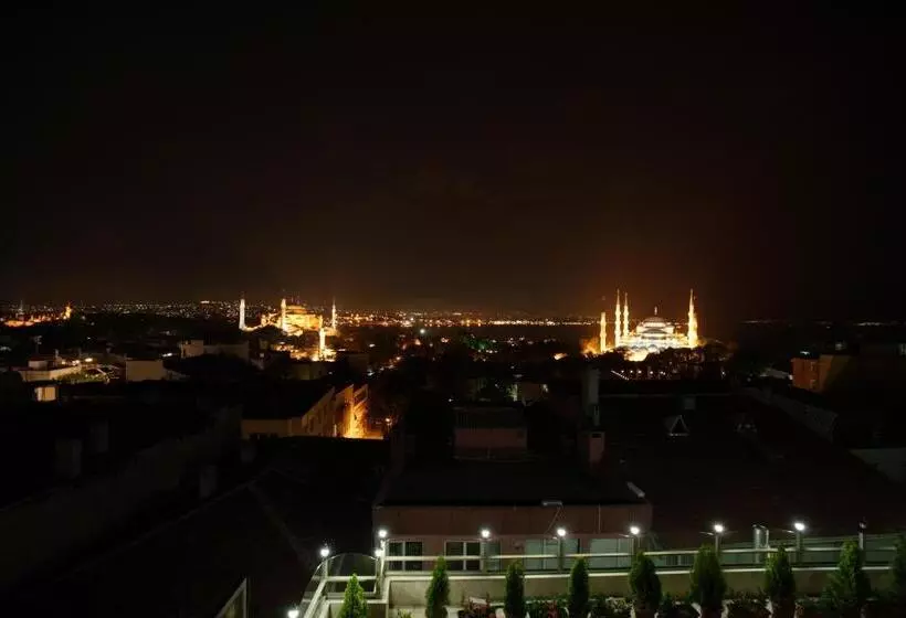 Fotos del hotel Sultanhan  Special Category:  13