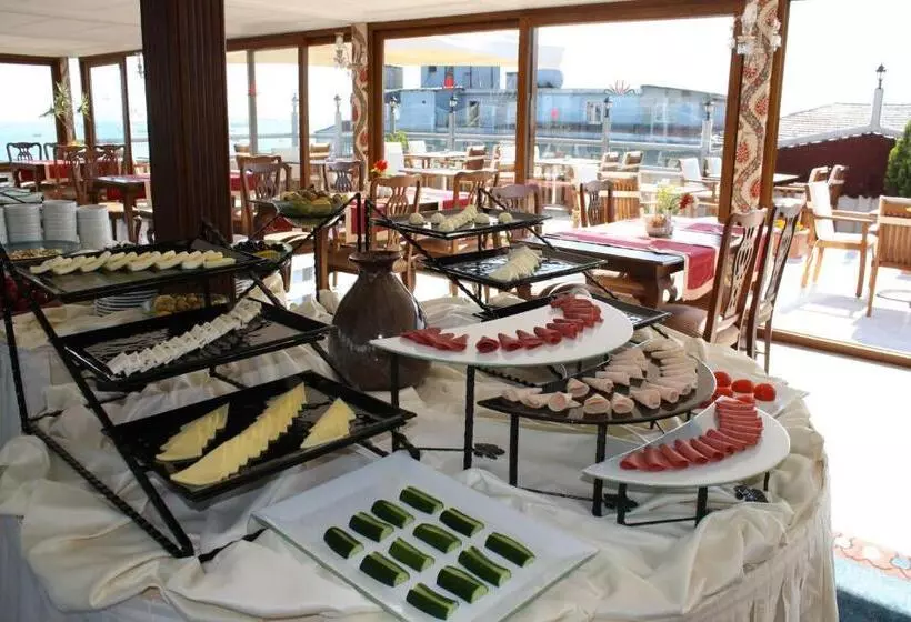 Fotos del hotel Sultanhan  Special Category:  11