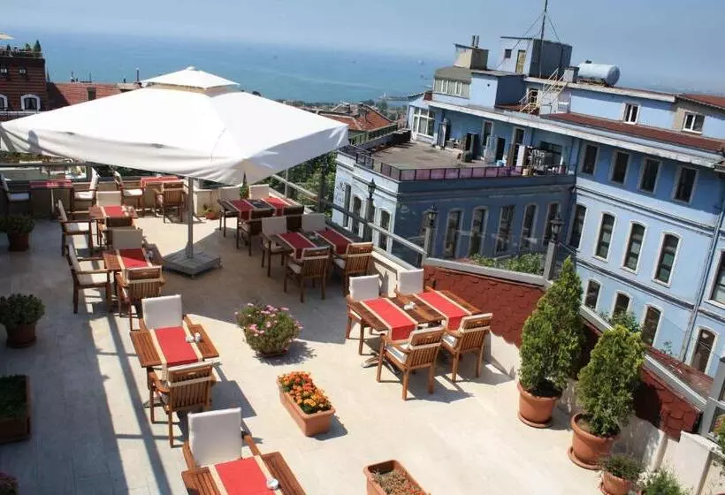 Fotos del hotel Sultanhan  Special Category:  5