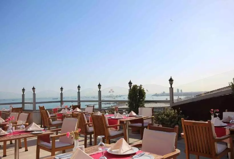 Fotos del hotel Sultanhan  Special Category:  12