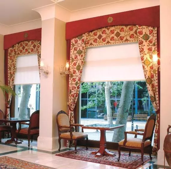 Fotos del hotel Sultanhan  Special Category:  25