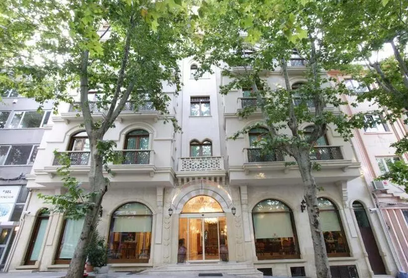 Fotos del hotel Sultanhan  Special Category:  17