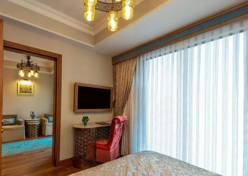 Sultanhan  Special Category