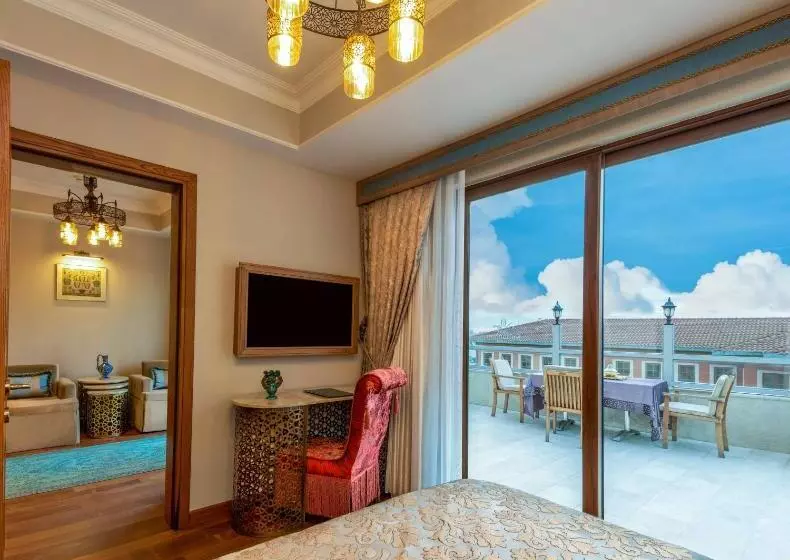 Fotos del hotel Sultanhan  Special Category:  24