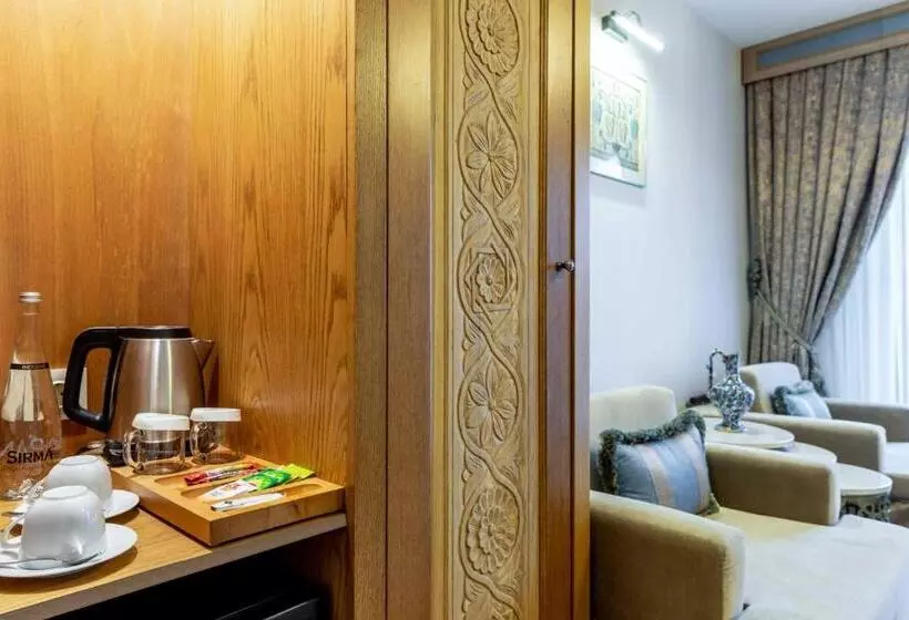 Fotos del hotel Sultanhan  Special Category:  22