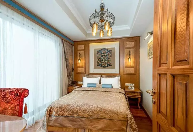 Fotos del hotel Sultanhan  Special Category:  8