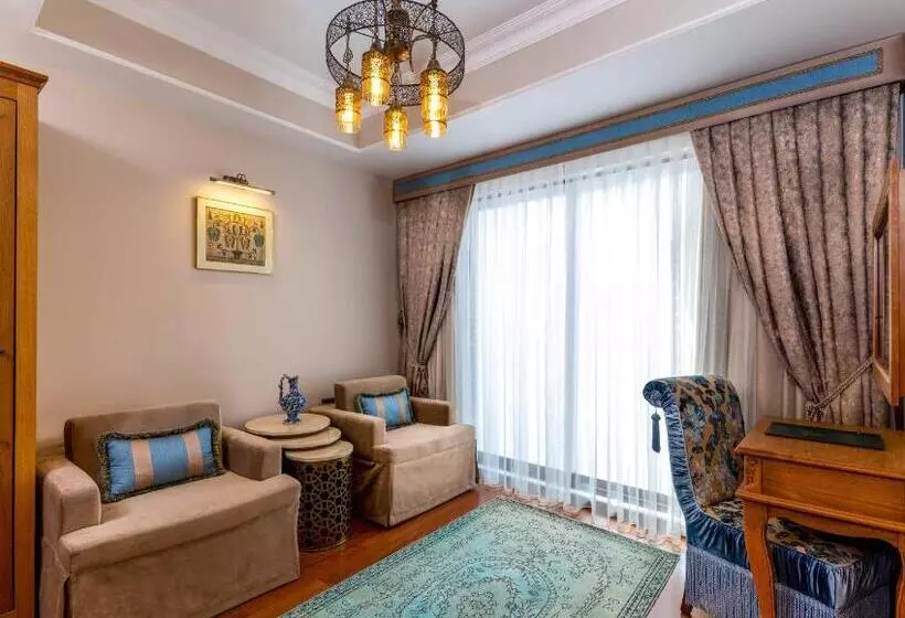 Fotos del hotel Sultanhan  Special Category:  18