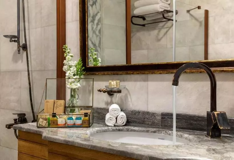 Fotos del hotel Sultanhan  Special Category:  6