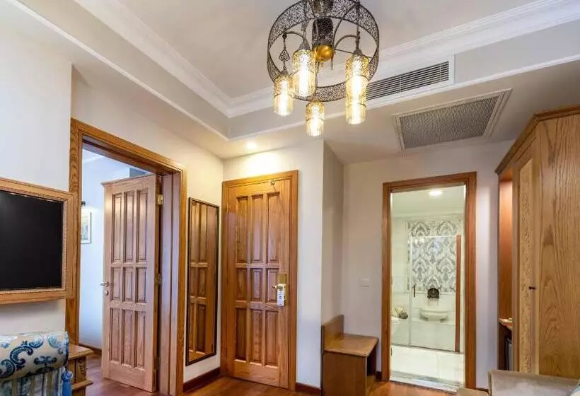 Fotos del hotel Sultanhan  Special Category:  9