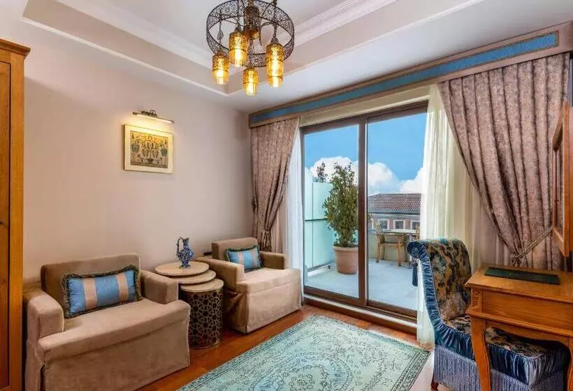 Fotos del hotel Sultanhan  Special Category:  20