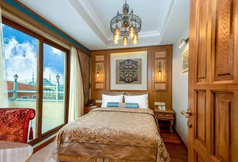 Fotos del hotel Sultanhan  Special Category:  14