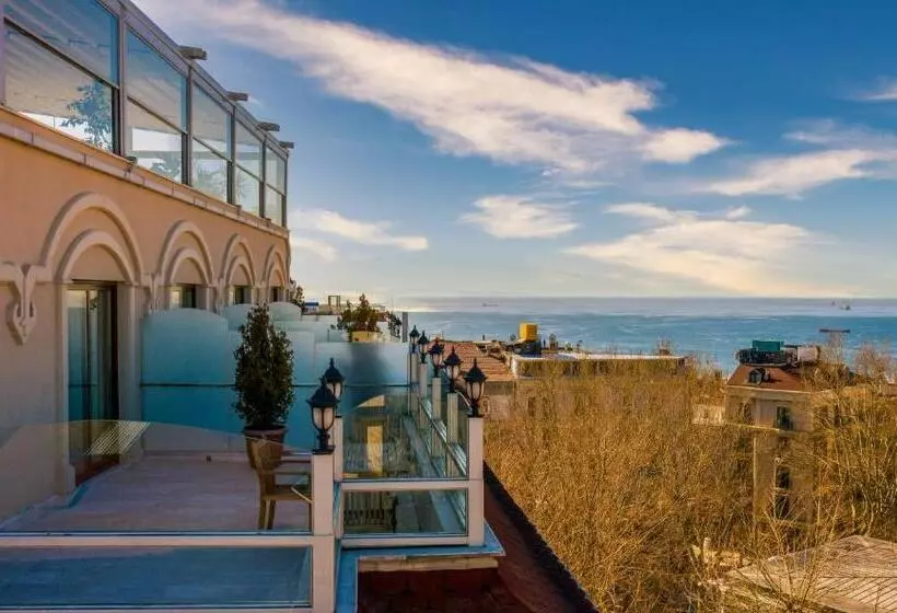 Fotos del hotel Sultanhan  Special Category:  23