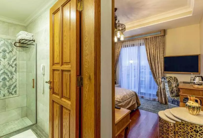 Fotos del hotel Sultanhan  Special Category:  21