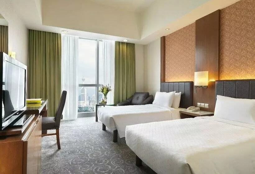 Fotos del hotel The Boulevard a St Giles Hotel:  24