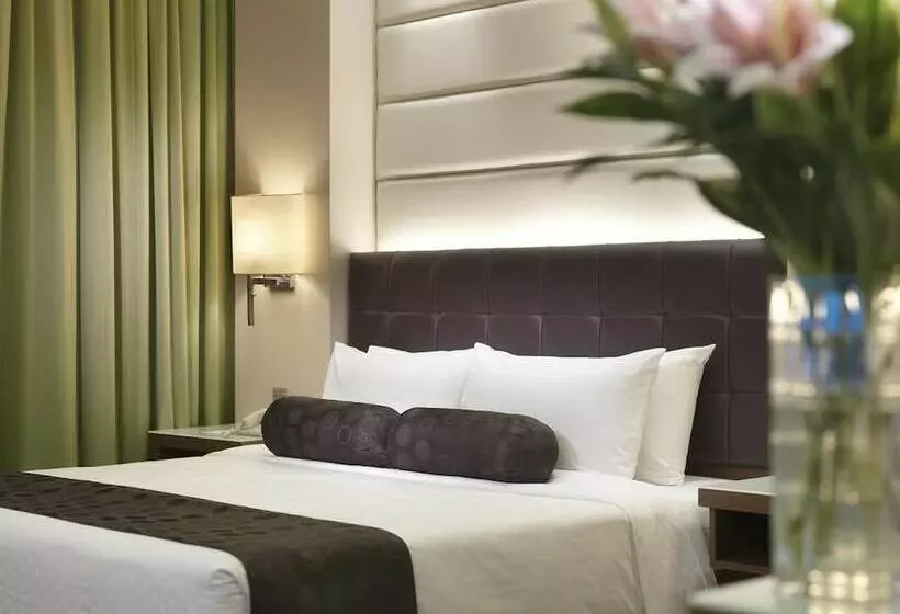 Fotos del hotel The Boulevard a St Giles Hotel:  23