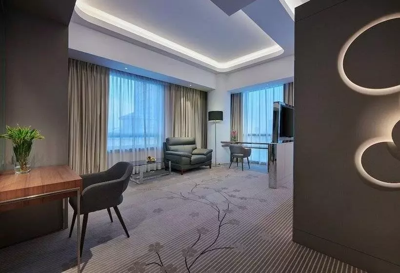 Fotos del hotel The Boulevard a St Giles Hotel:  22